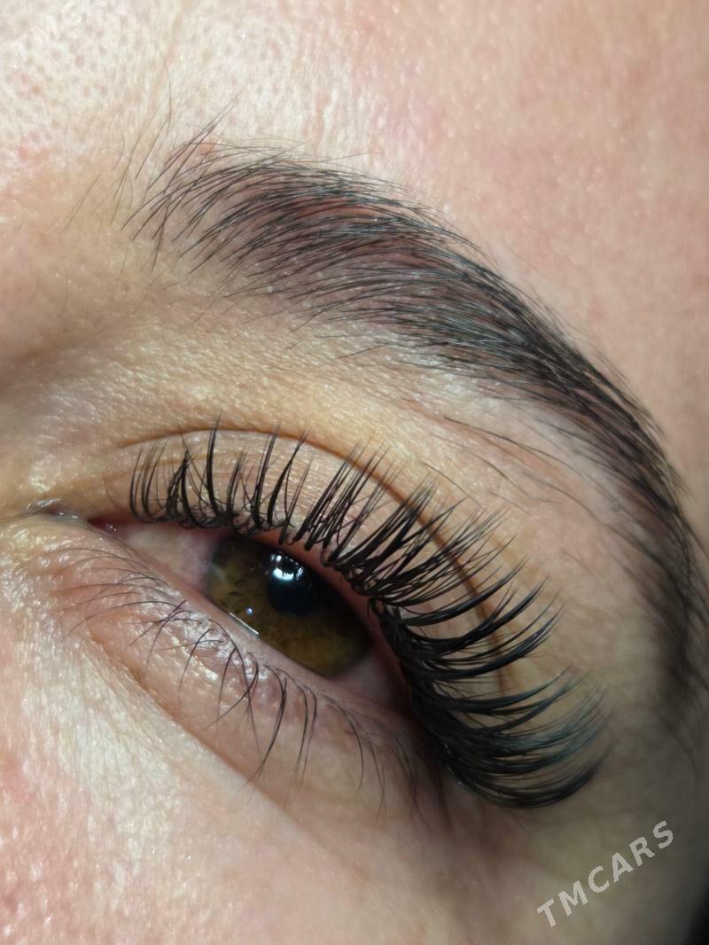 kirpik vosk - Ашхабад - img 6