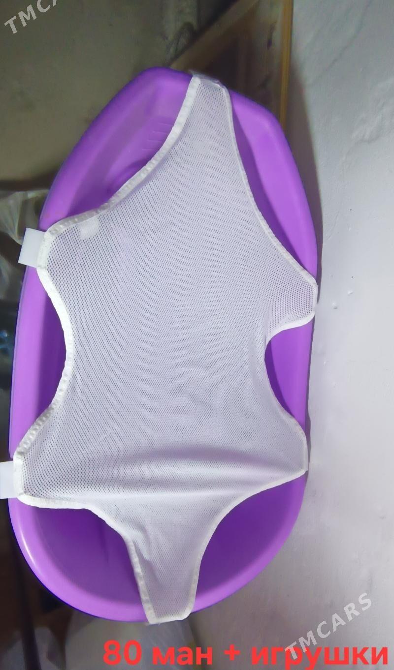 Ванночка для купания - Kim raýon - img 1