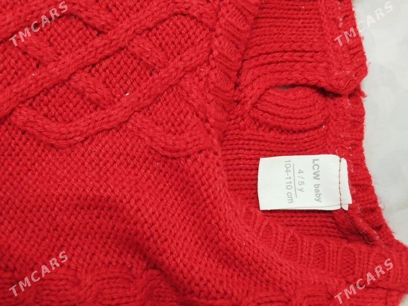 платье для девочки koynek - Мир 4 - img 2