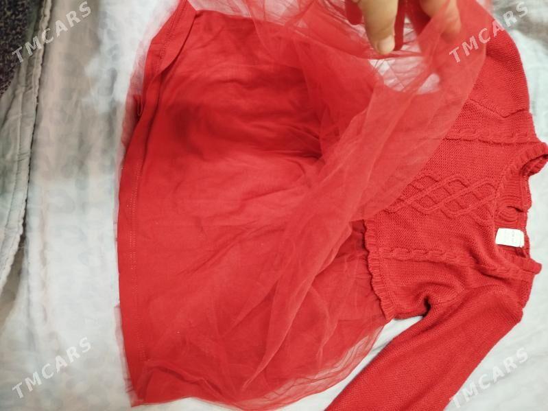 платье для девочки koynek - Мир 4 - img 4