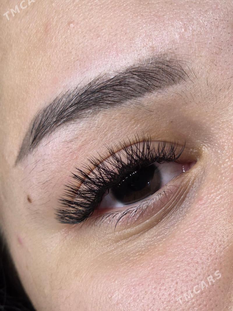 kirpik vosk - Ашхабад - img 3