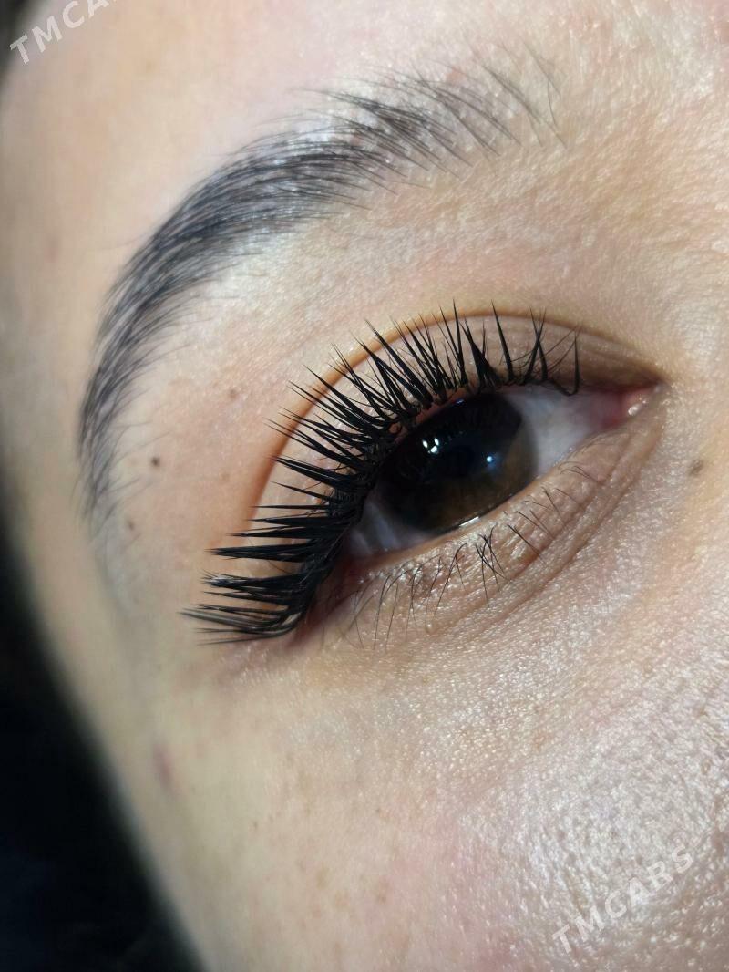 kirpik vosk - Ашхабад - img 8