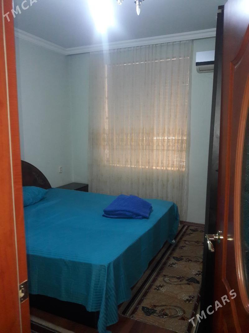 BAZAR 3-kom 2-etž - Türkmenbaşy - img 2