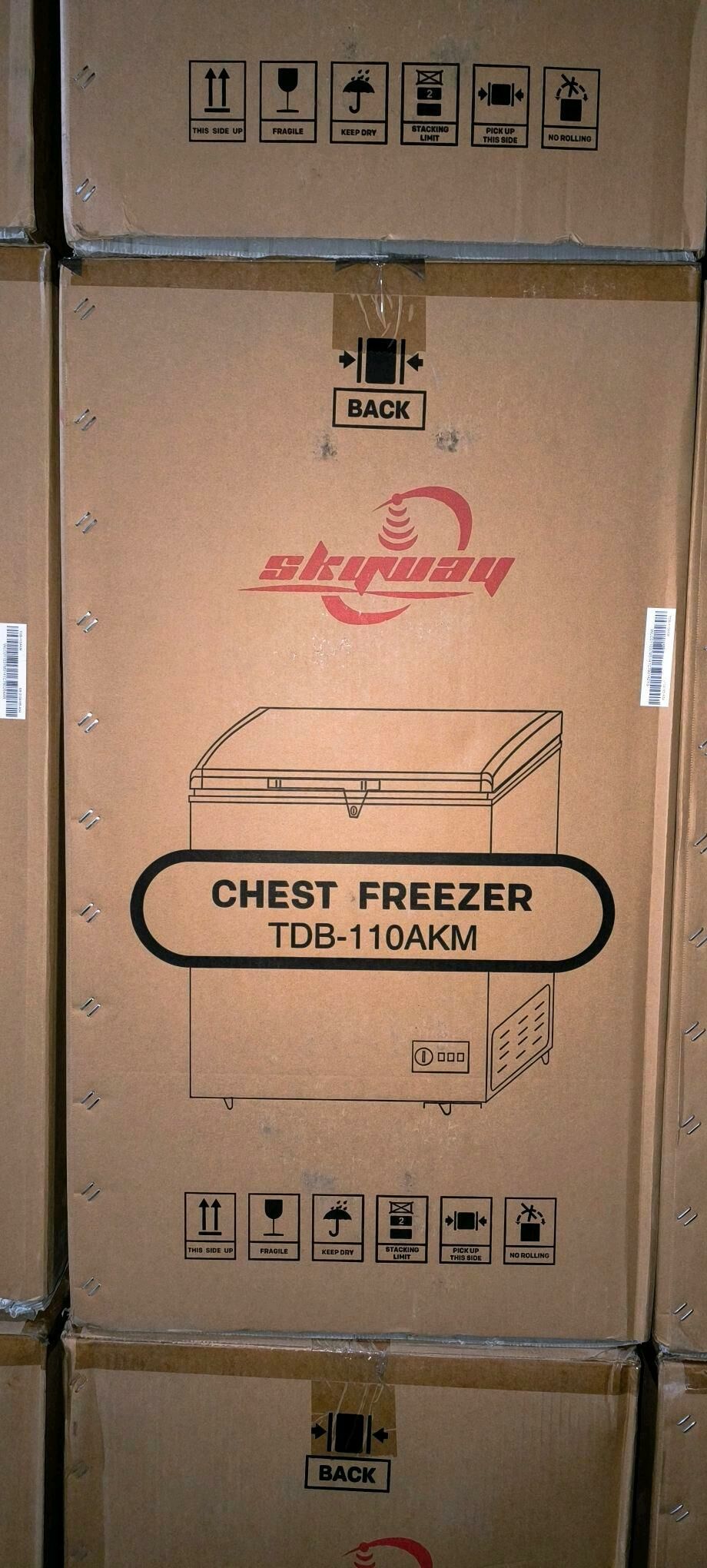 MOROZILNIKLAR ORGINAL FIRMAŇKY - Гуртли - img 10