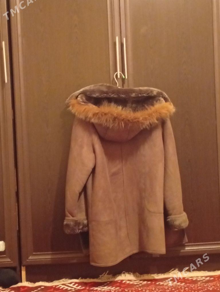 palto - Balkanabat - img 2