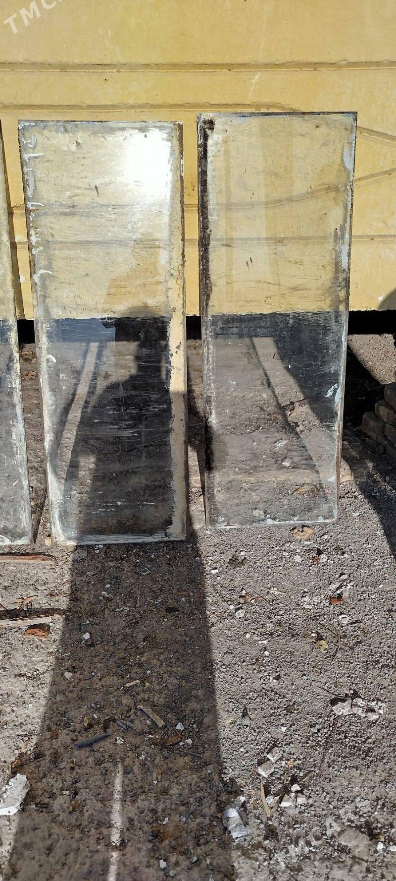 gapy, aýna ramkasy bn - Gökdepe - img 8