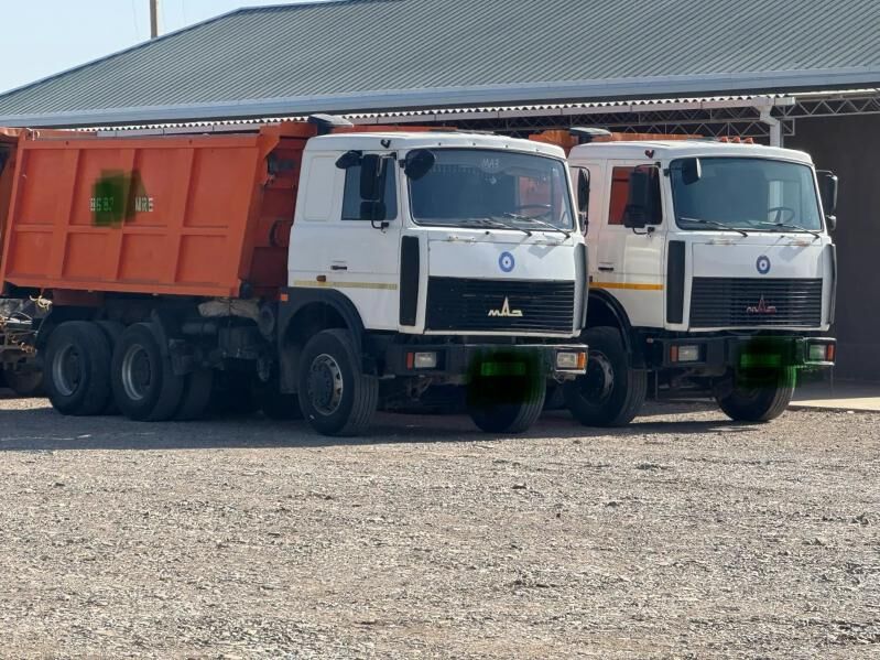 Maz Samosval 2014 - 650 000 TMT - Мары - img 6