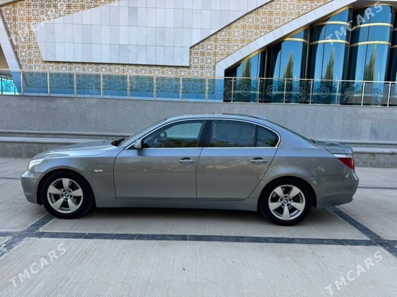 BMW E60 2004 - 180 000 TMT - Балканабат - img 4