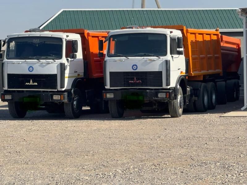 Maz Samosval 2014 - 650 000 TMT - Мары - img 7