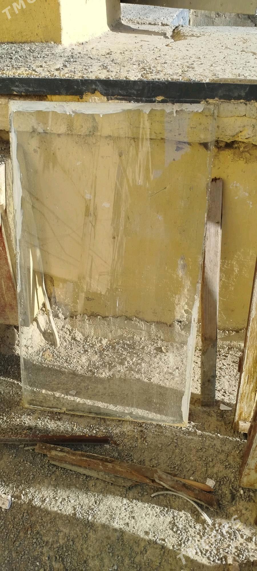 gapy, aýna ramkasy bn - Gökdepe - img 6