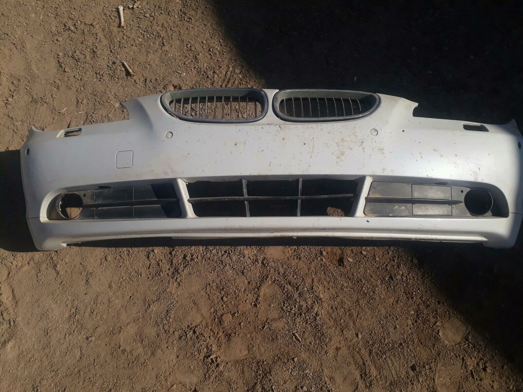 BMW ONKI BUFER 1 000 TMT - Мары - img 1