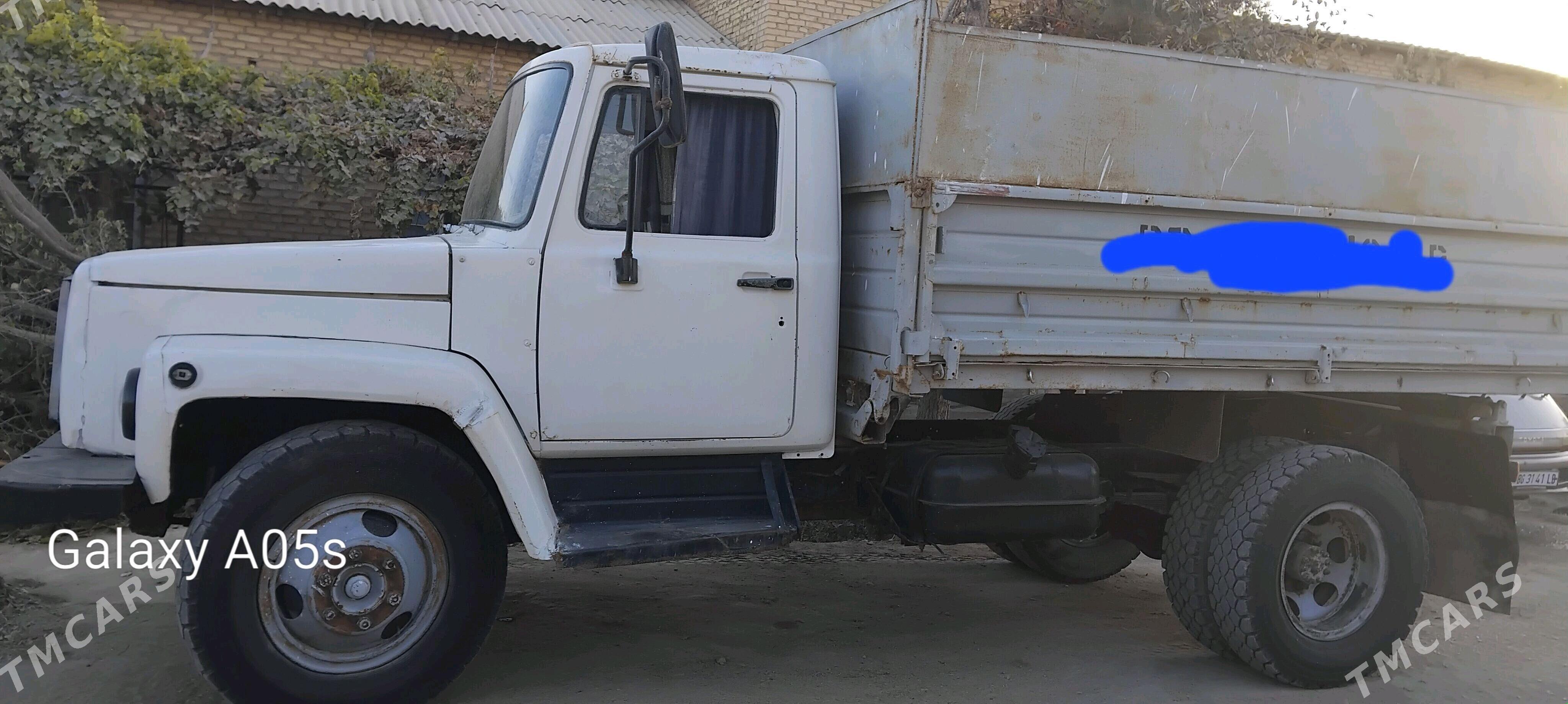 Gaz 53 1992 - 50 000 TMT - Саят - img 3