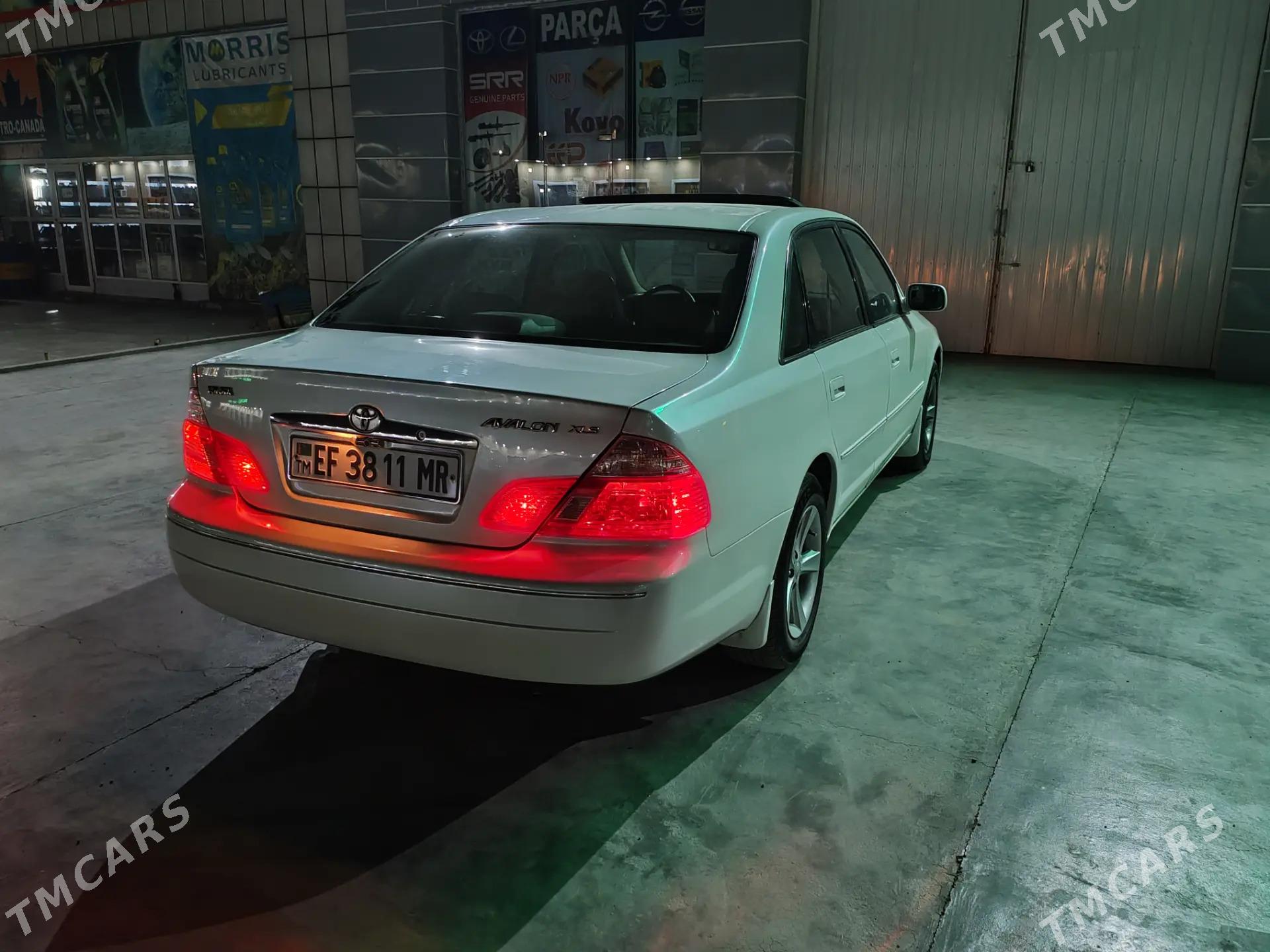 Toyota Avalon 2004 - 240 000 TMT - Baýramaly - img 5