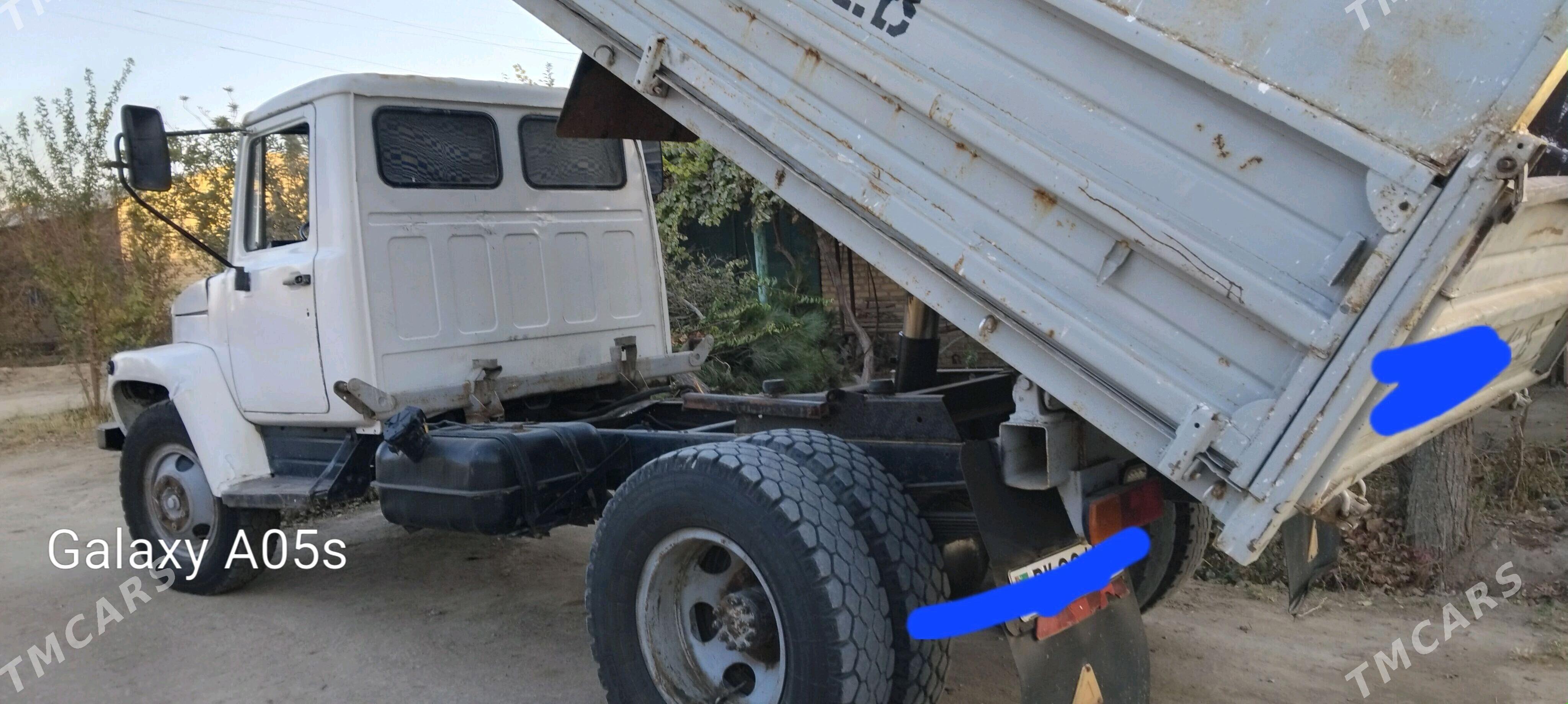 Gaz 53 1992 - 50 000 TMT - Саят - img 2