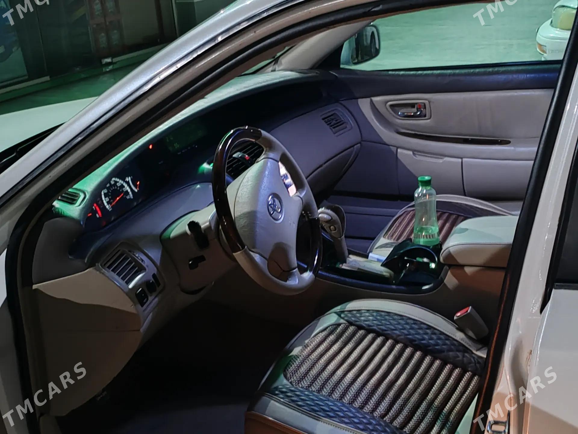 Toyota Avalon 2004 - 240 000 TMT - Baýramaly - img 8