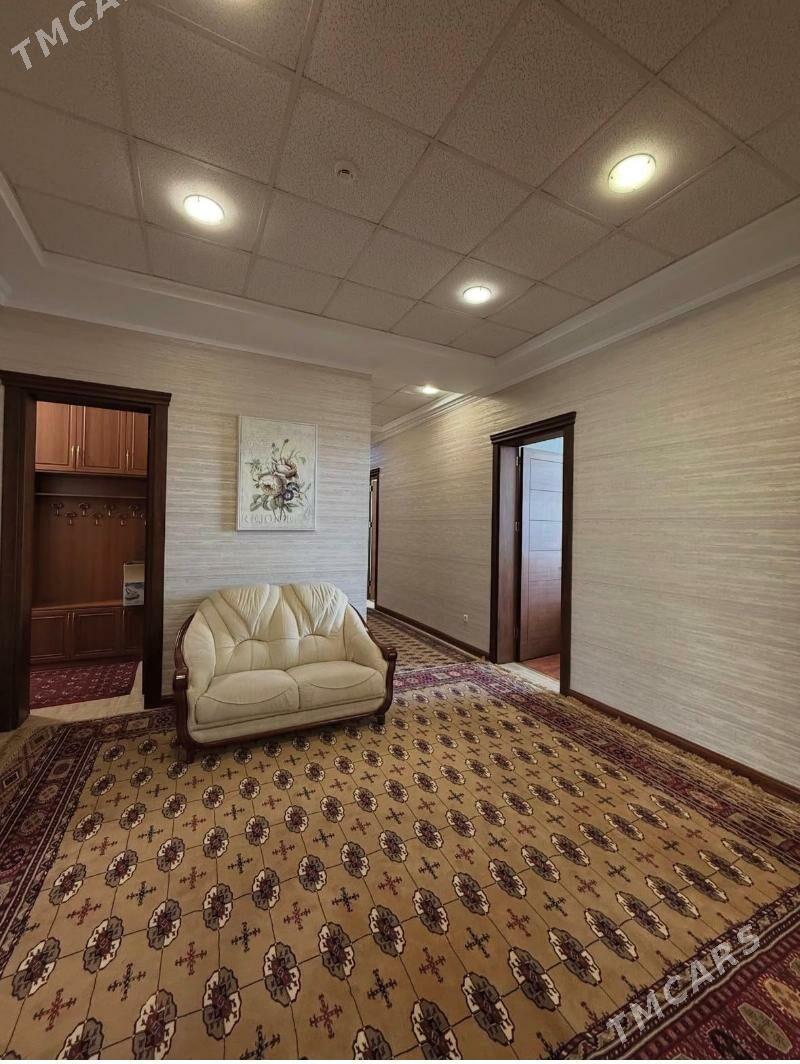 Arenda Maskowski elitka 5komna - Moskowskiý köç. (10 ýyl abadançylyk şaýoly) - img 7