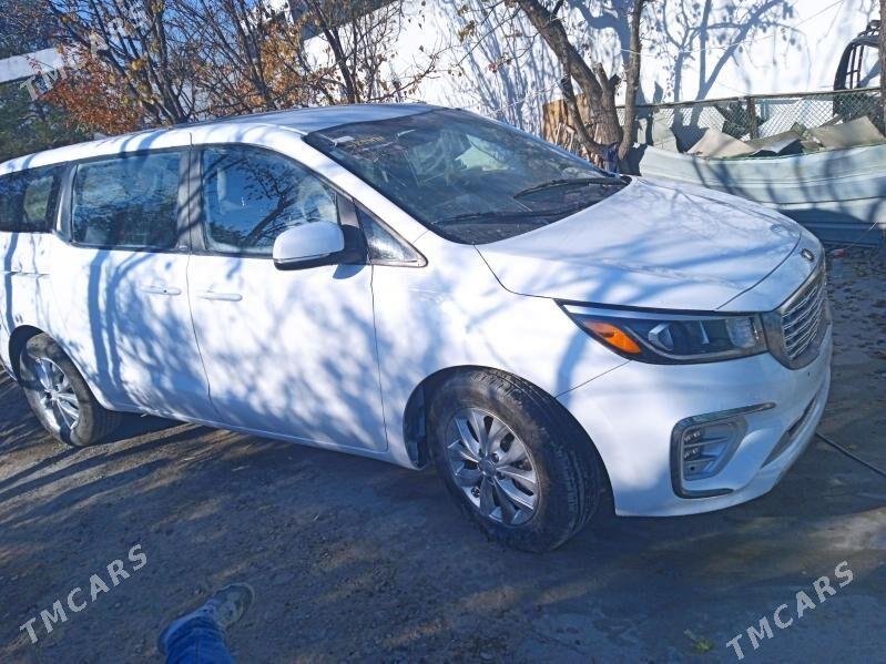 Kia Sedona 2021 - 279 000 TMT - Aşgabat - img 2