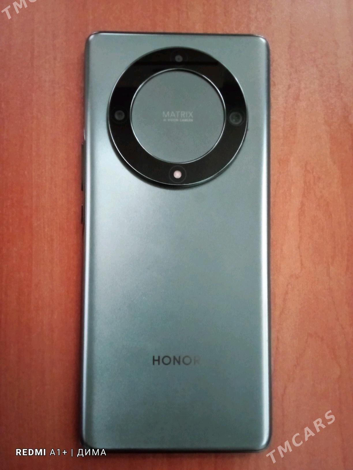 HONOR x9a 5G - Керки - img 5