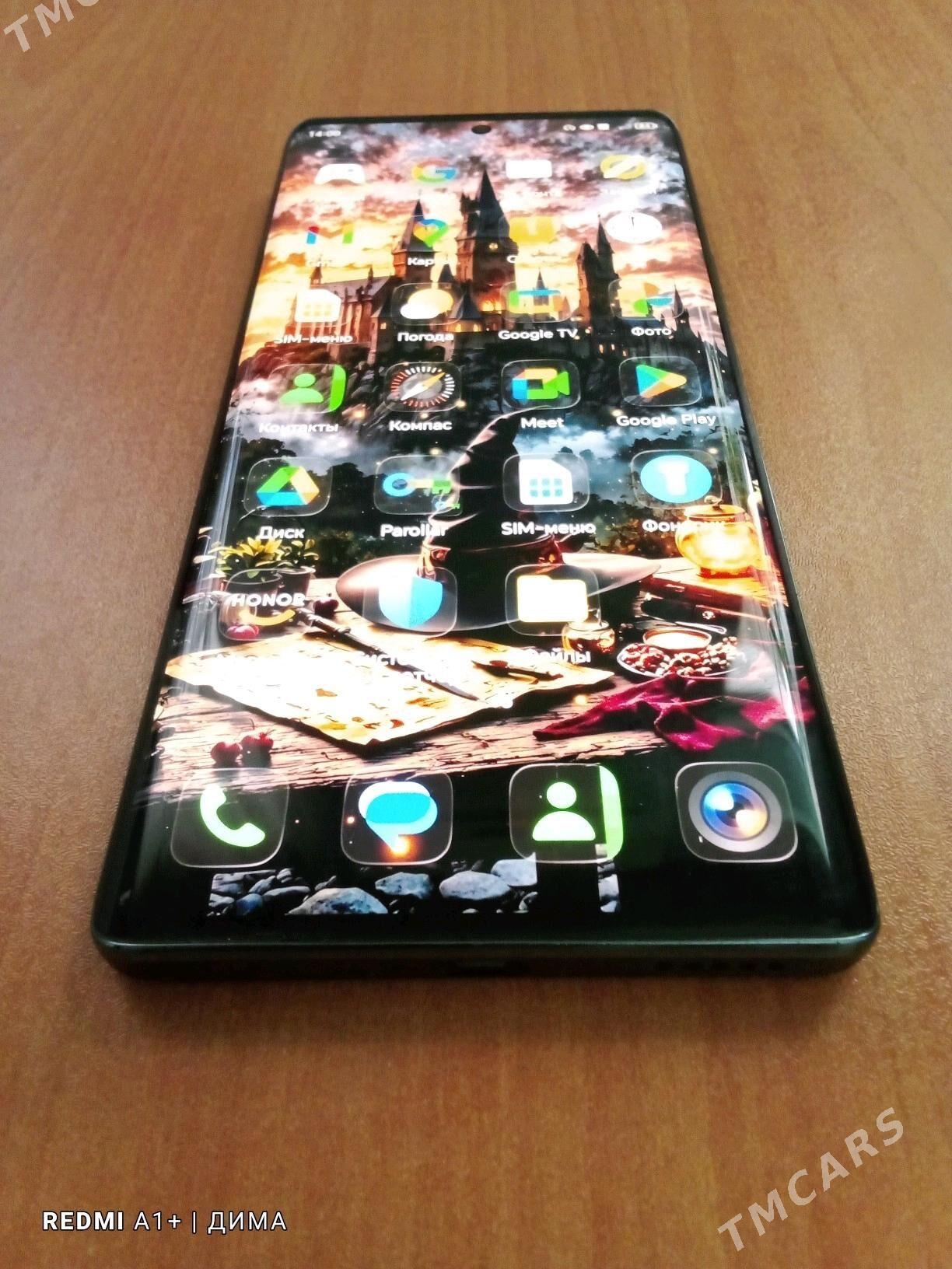 HONOR x9a 5G - Керки - img 7