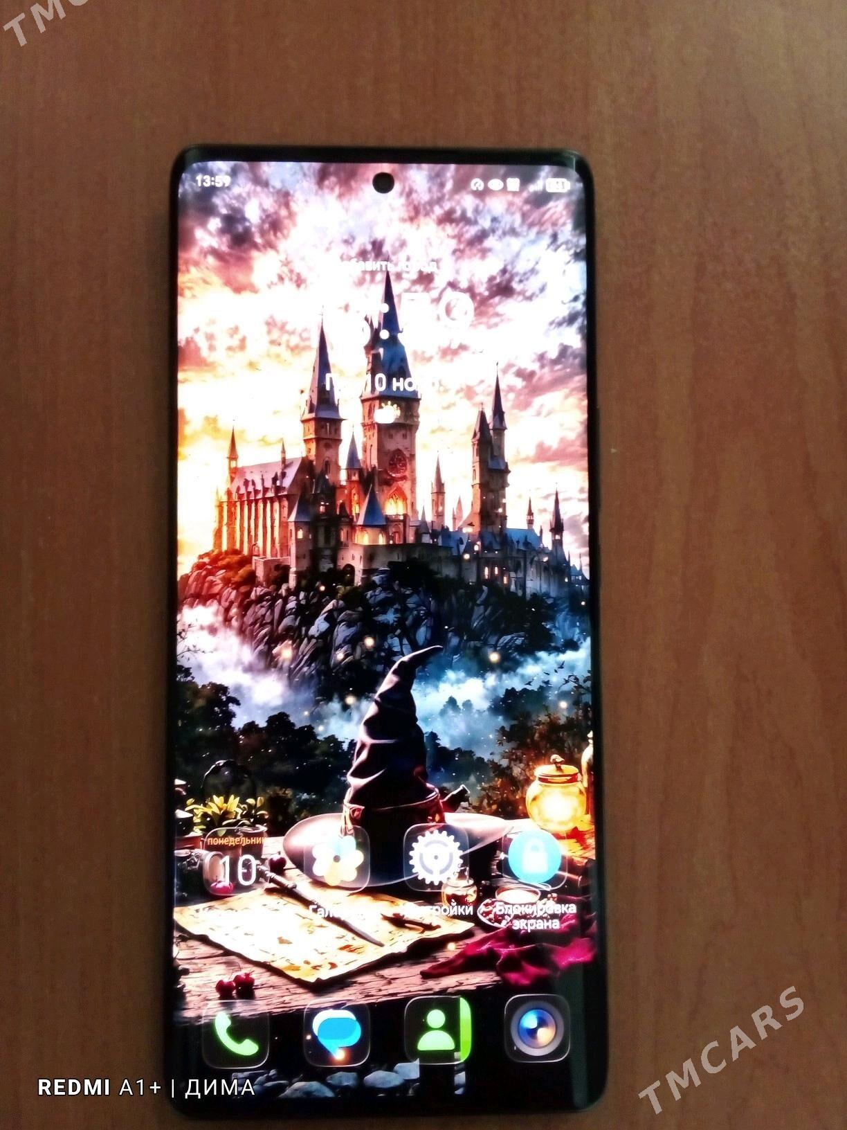 HONOR x9a 5G - Керки - img 3