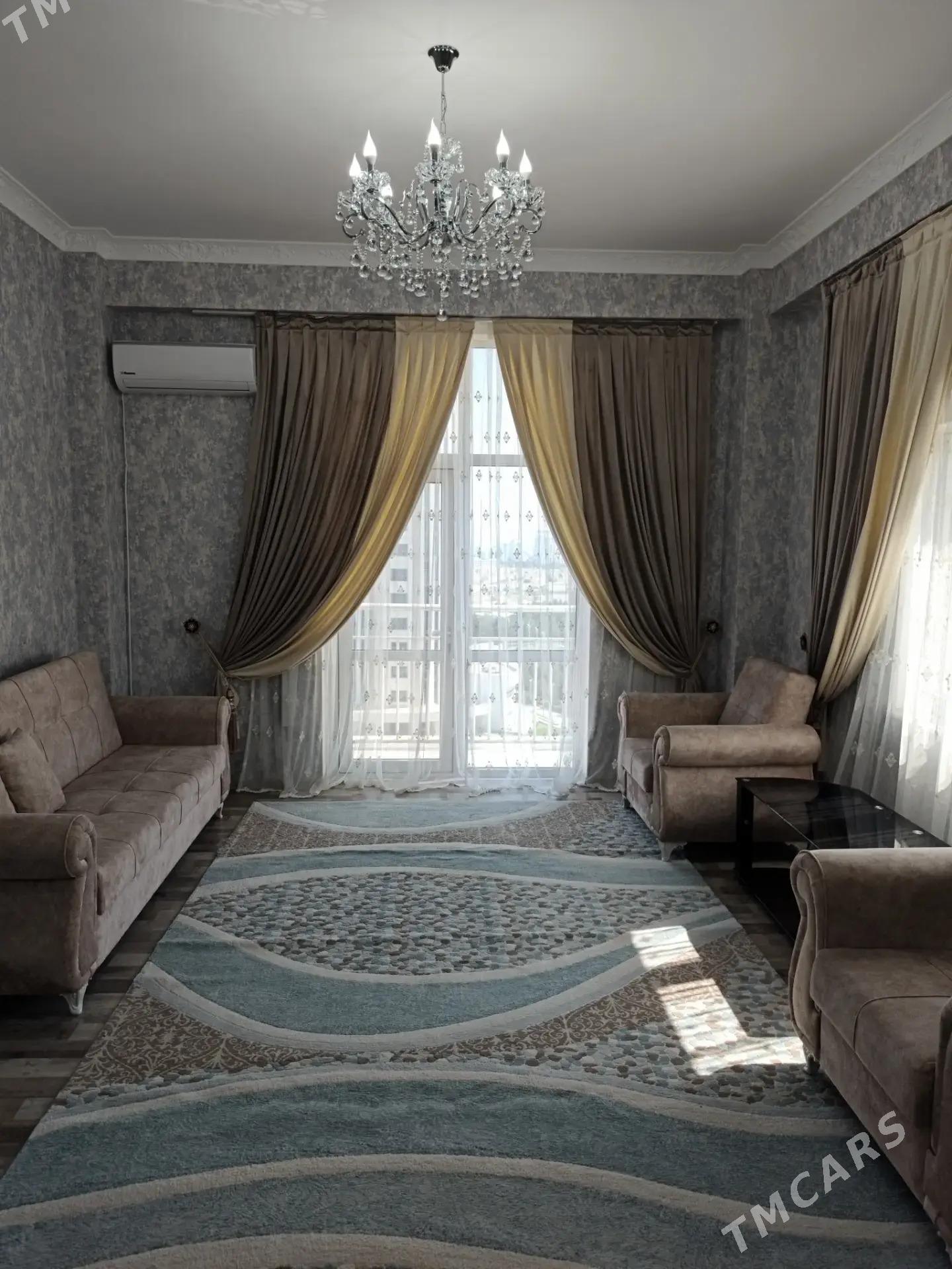 Arenda Arcabil - Arçabil şaýoly - img 2