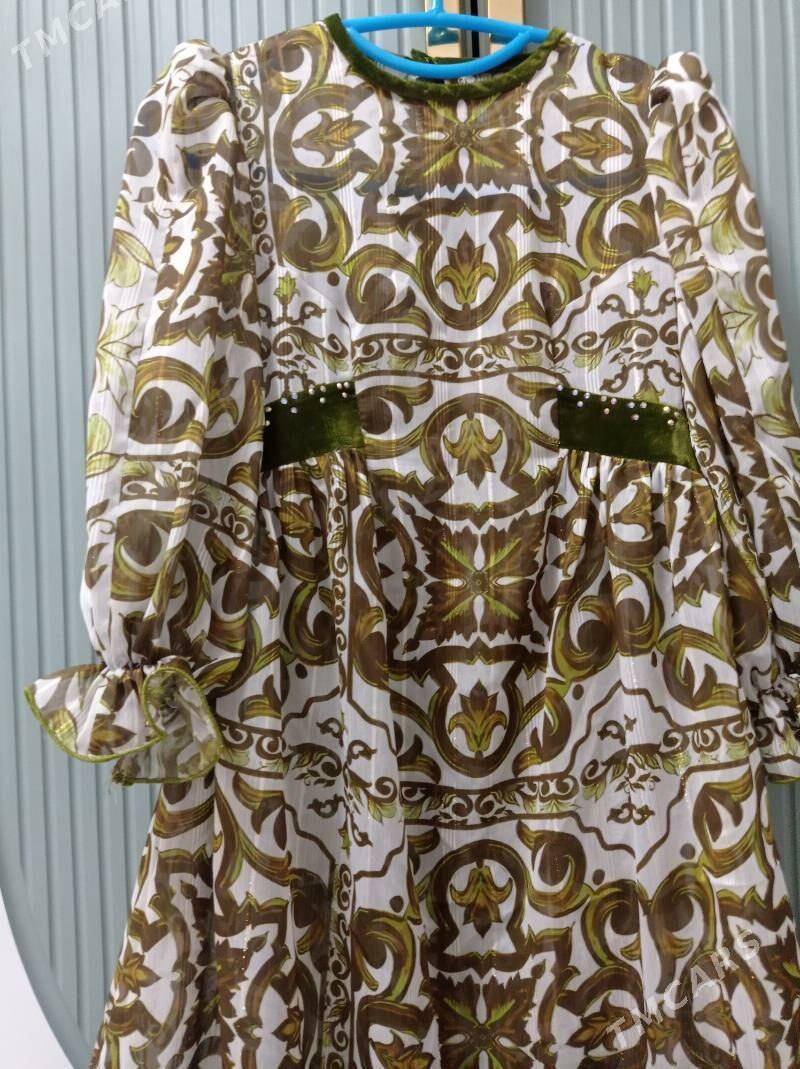 šifon - Балканабат - img 1