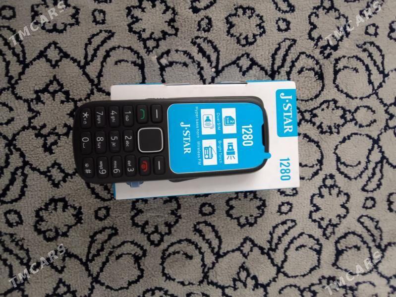 Prastoy nokia - Бузмеин - img 2