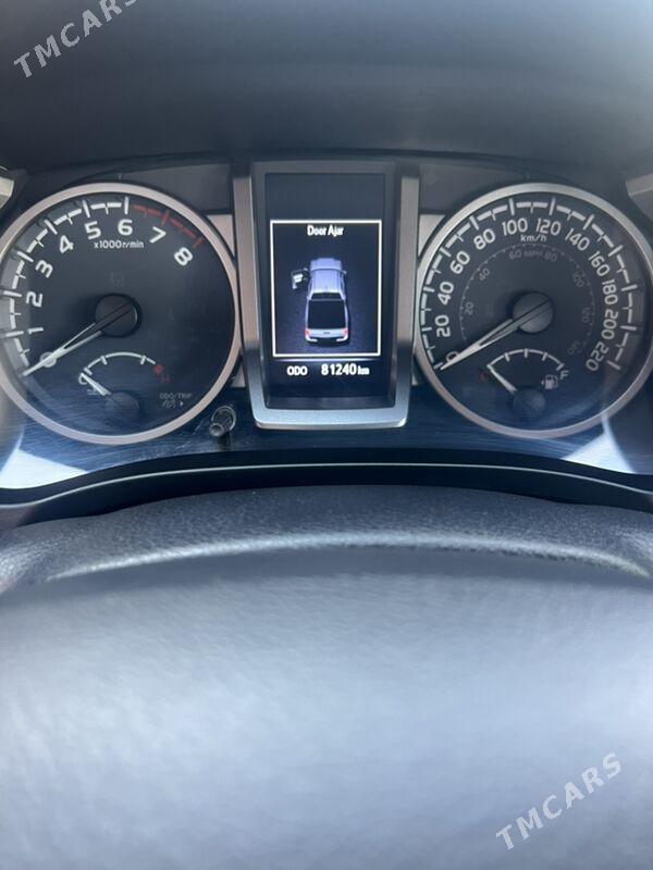 Toyota Tacoma 2021 - 860 000 TMT - Туркменабат - img 5