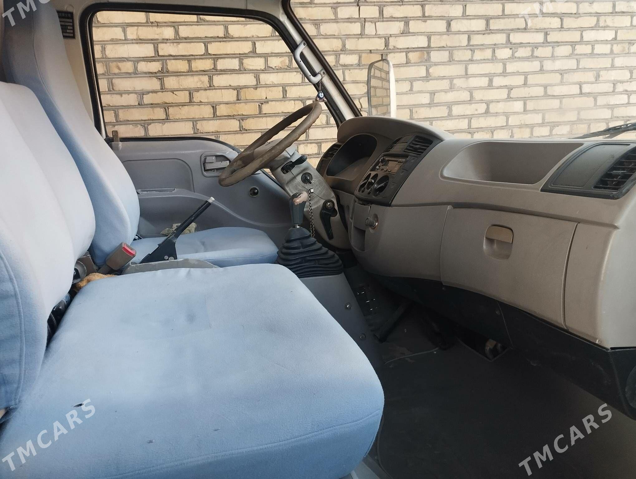 Forland H2 2012 - 140 000 TMT - Байрамали - img 4