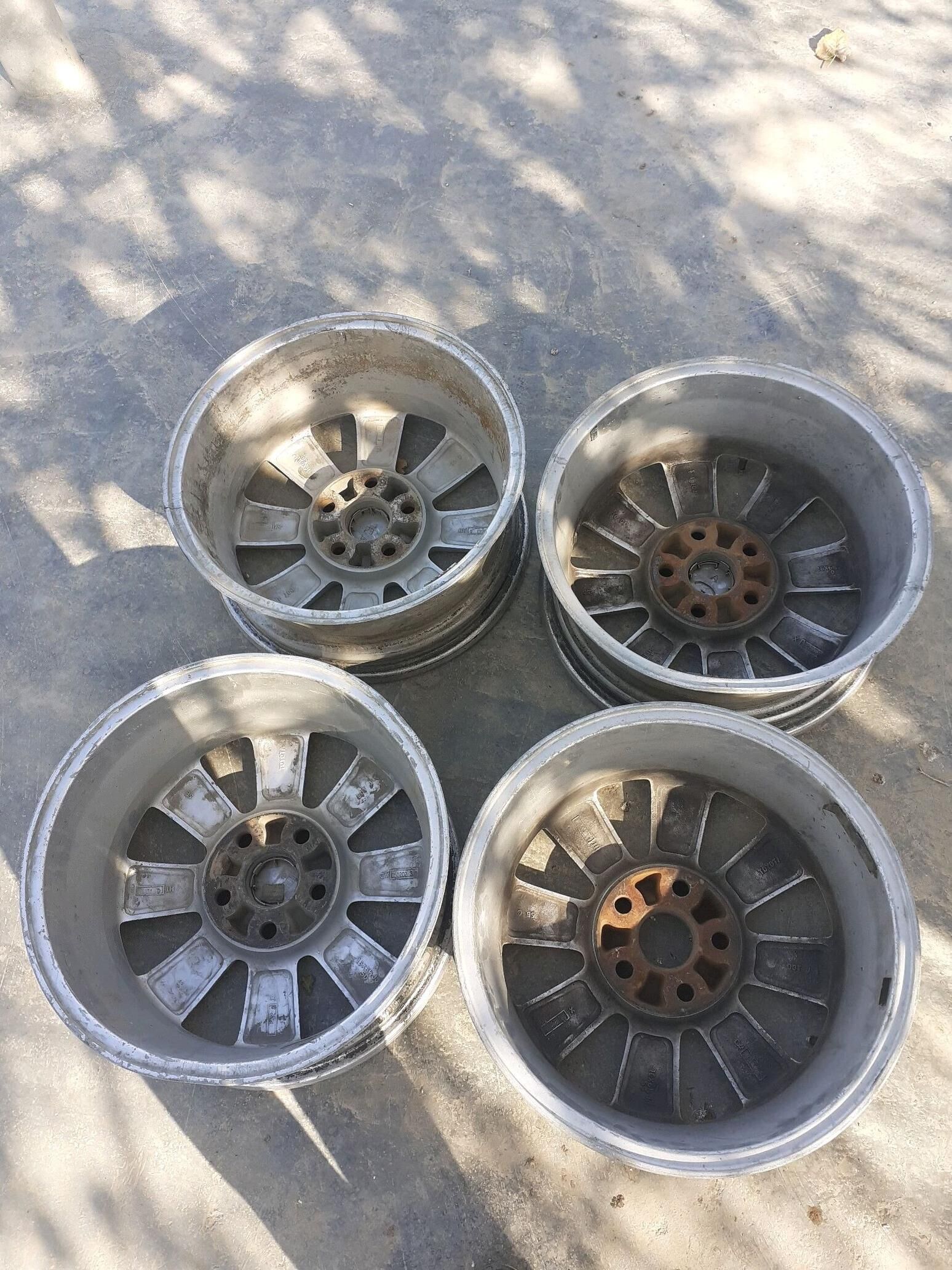 Diska duty camry 1 700 TMT - Mary - img 4