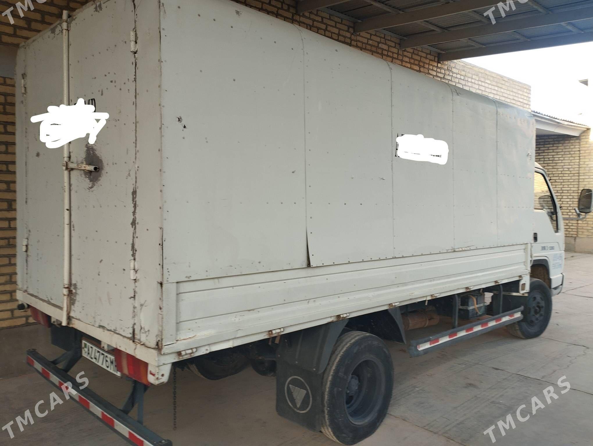 Forland H2 2012 - 140 000 TMT - Байрамали - img 3