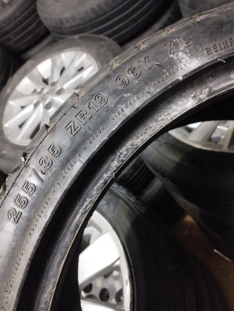 225 40 19  255 35 19pakryska 1 600 TMT - Хитровка - img 4