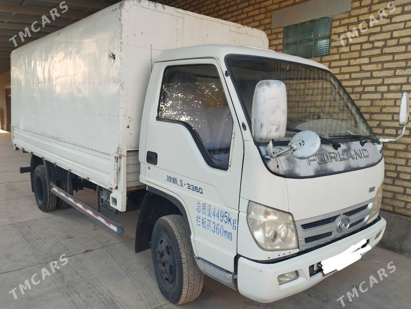 Forland H2 2012 - 140 000 TMT - Байрамали - img 1