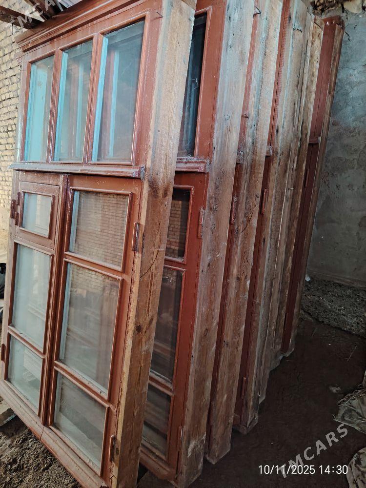 Penjireler - Туркменабат - img 2