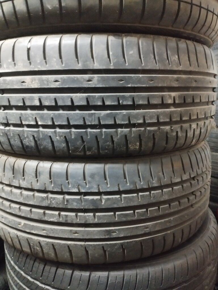 225 40 19  255 35 19pakryska 1 600 TMT - Хитровка - img 3