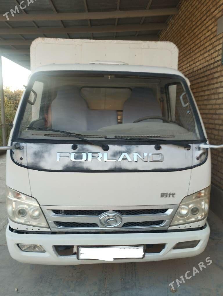 Forland H2 2012 - 140 000 TMT - Байрамали - img 2