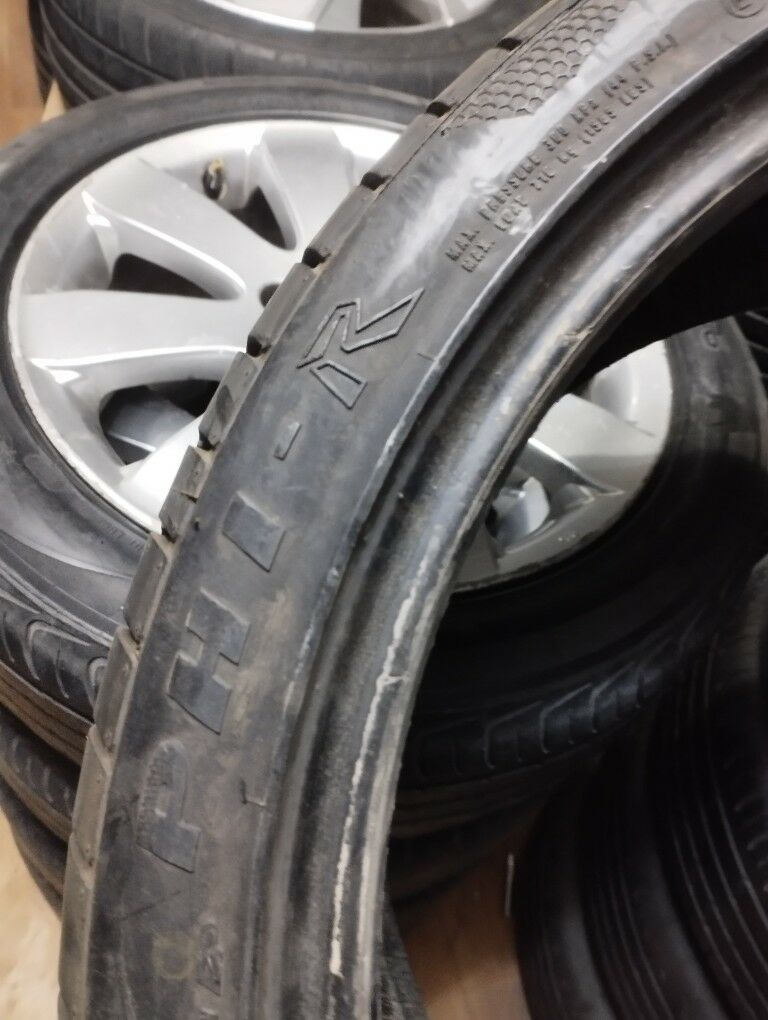 225 40 19  255 35 19pakryska 1 600 TMT - Хитровка - img 5