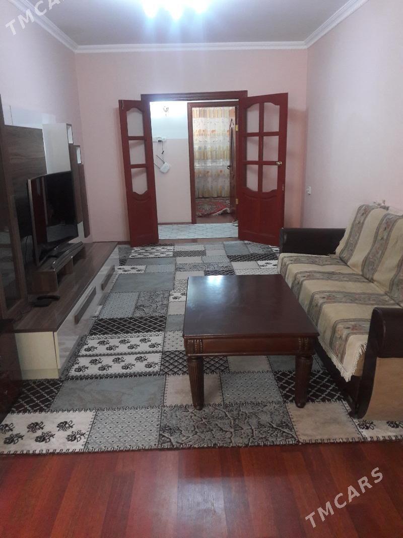 БАЗАР 3-ком 2-этж - Türkmenbaşy - img 2