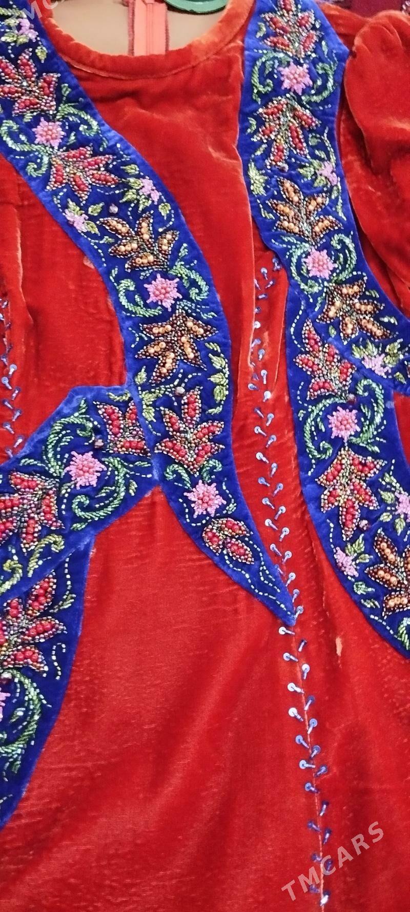 Tayyn toy koynekler - Улица Ататурка - img 5