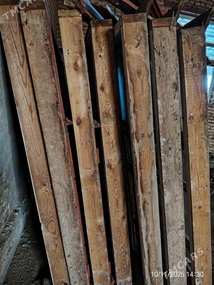 Penjireler - Туркменабат - img 3