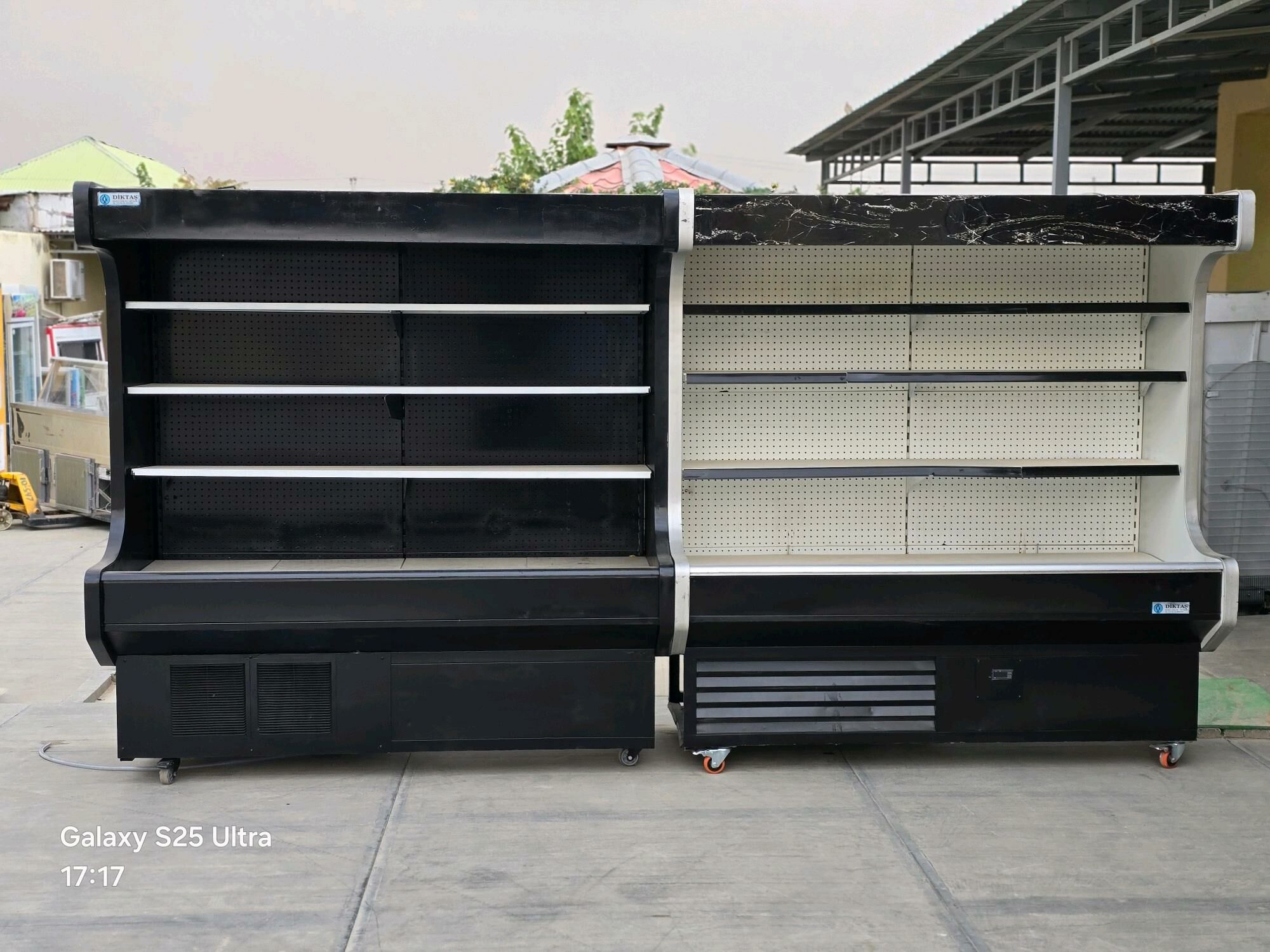 açık witirina - Aşgabat - img 3