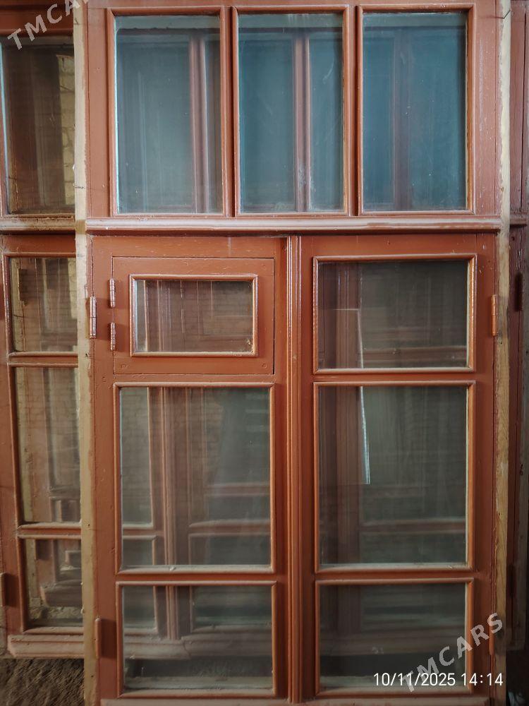 Penjireler - Туркменабат - img 4