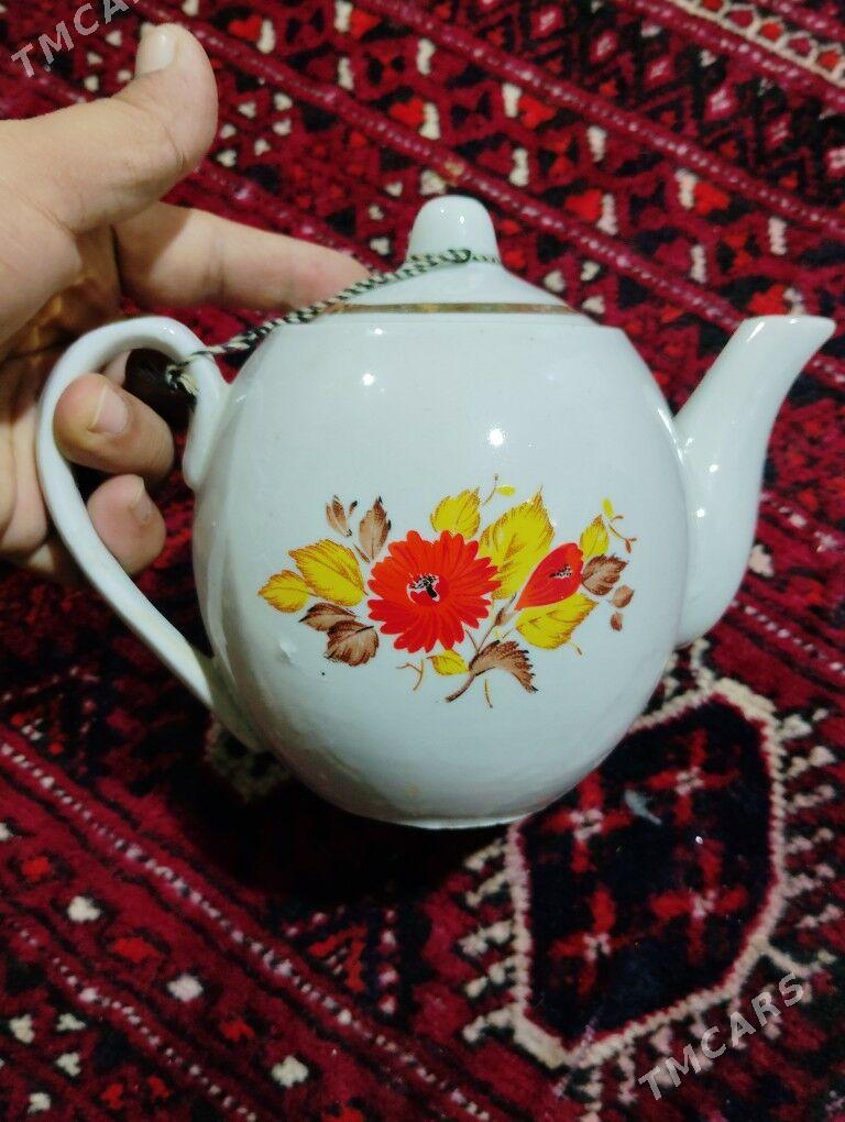 Чайник Caynek Tarelka - Ашхабад - img 7