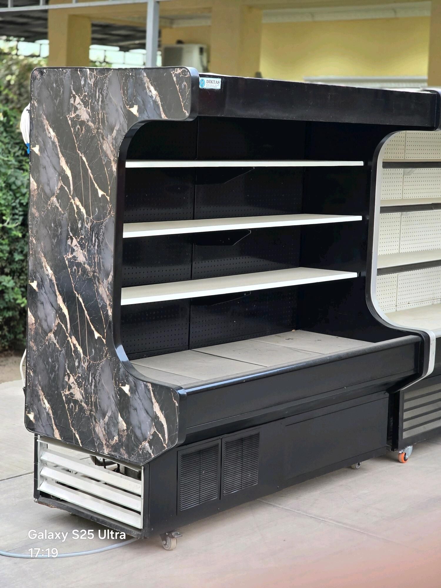 açık witirina - Aşgabat - img 2