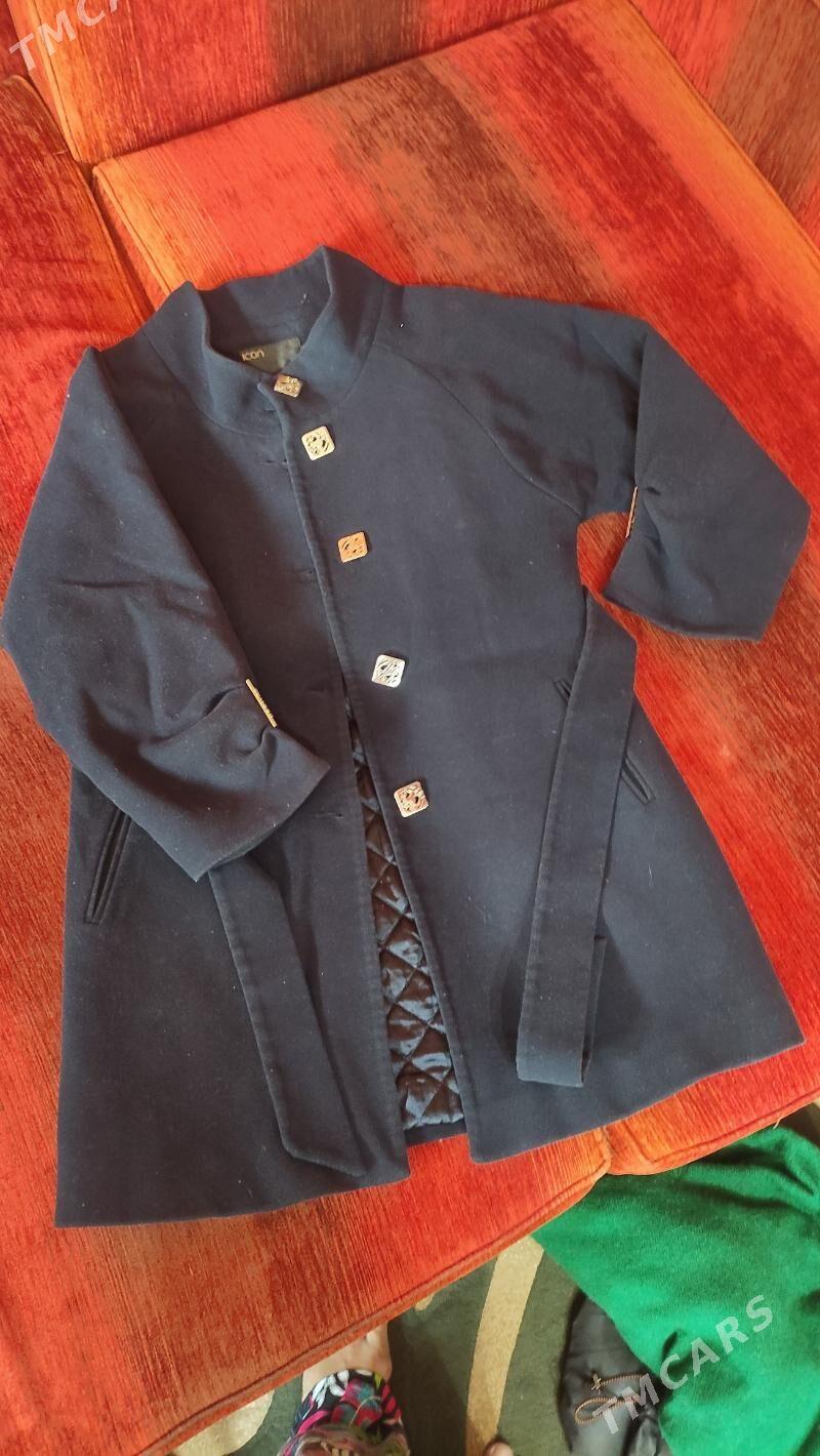 пальто - Aşgabat - img 1