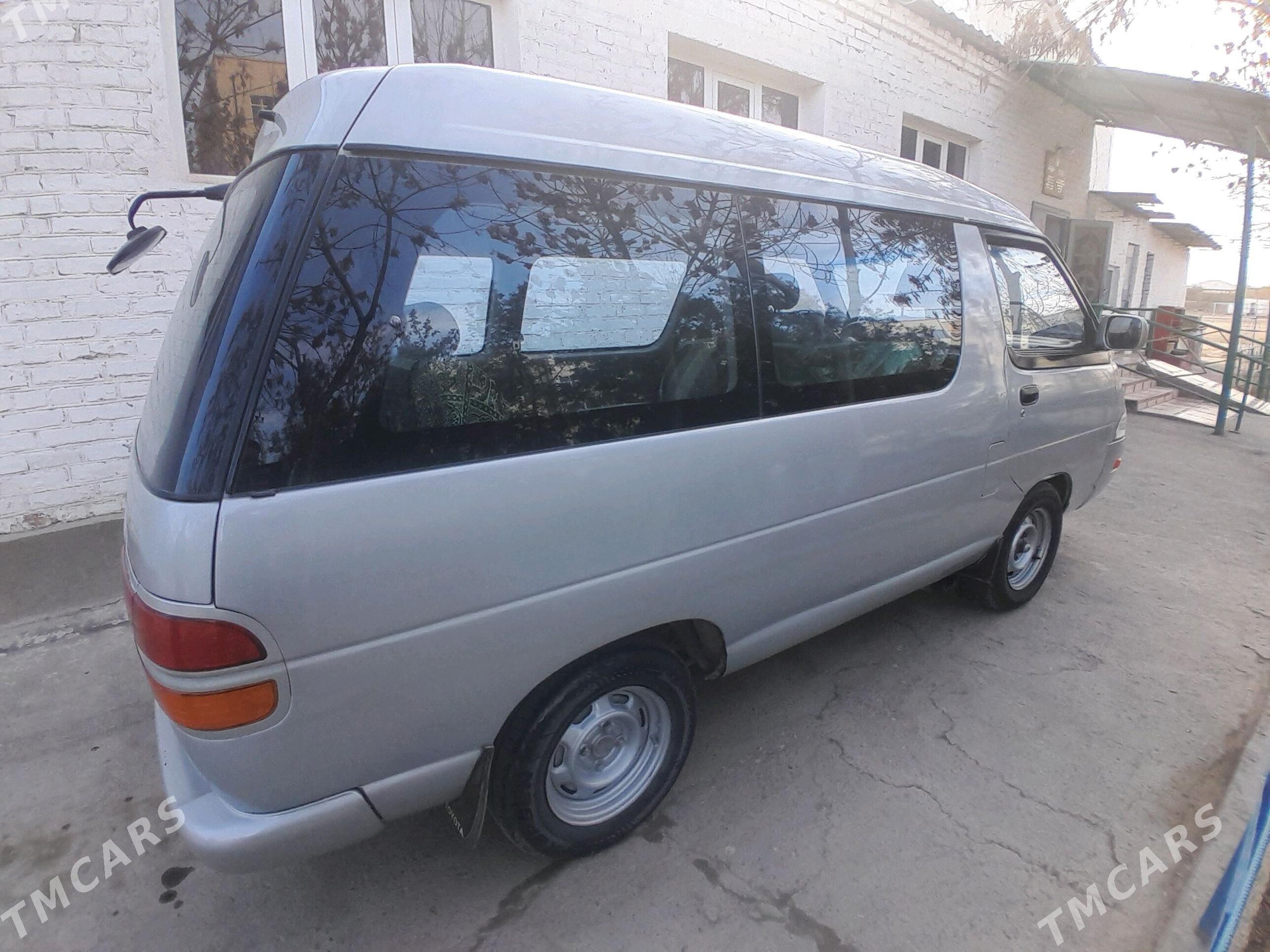 Toyota Town Ace 1993 - 70 000 TMT - Дашогуз - img 3