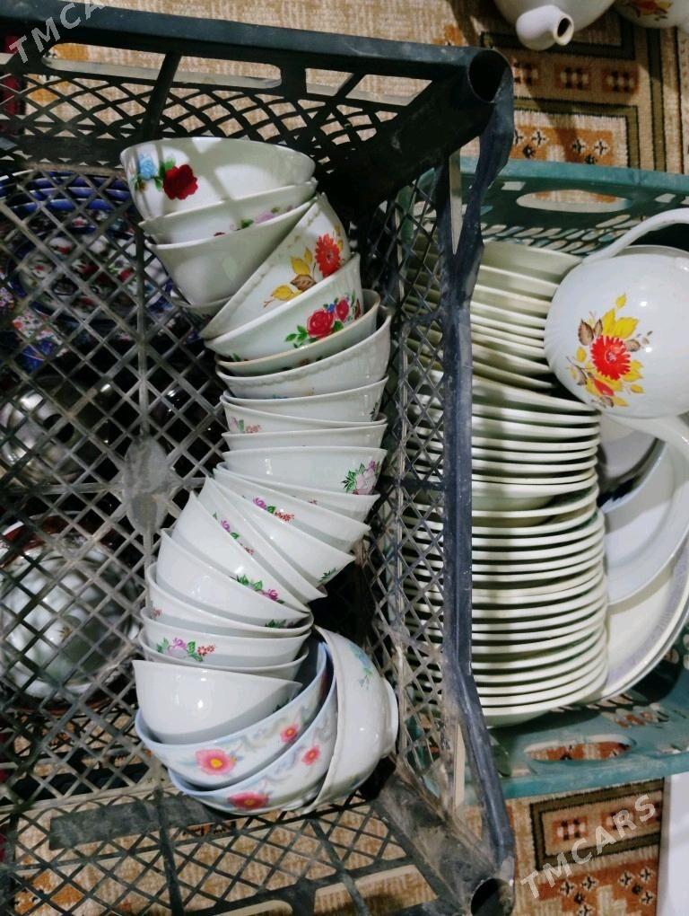 Чайник Caynek Tarelka - Ашхабад - img 6