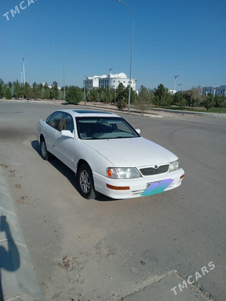 Toyota Avalon 1996 - 115 000 TMT - Теджен - img 7