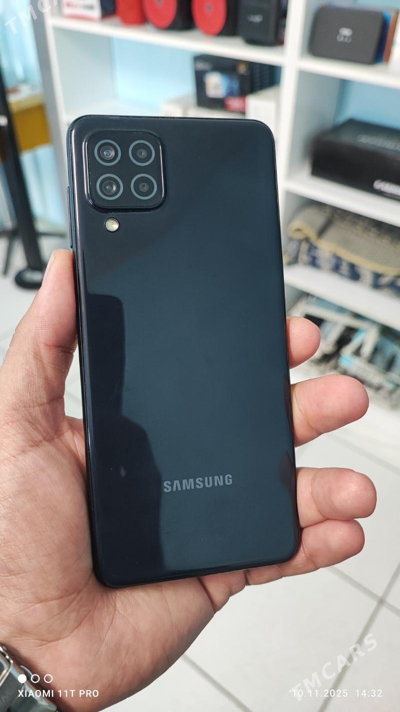 A22 - Daşoguz - img 4