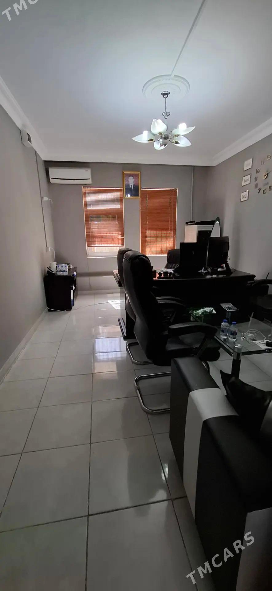 АРЕНДА ОФИС МИР 2 - Aşgabat - img 3